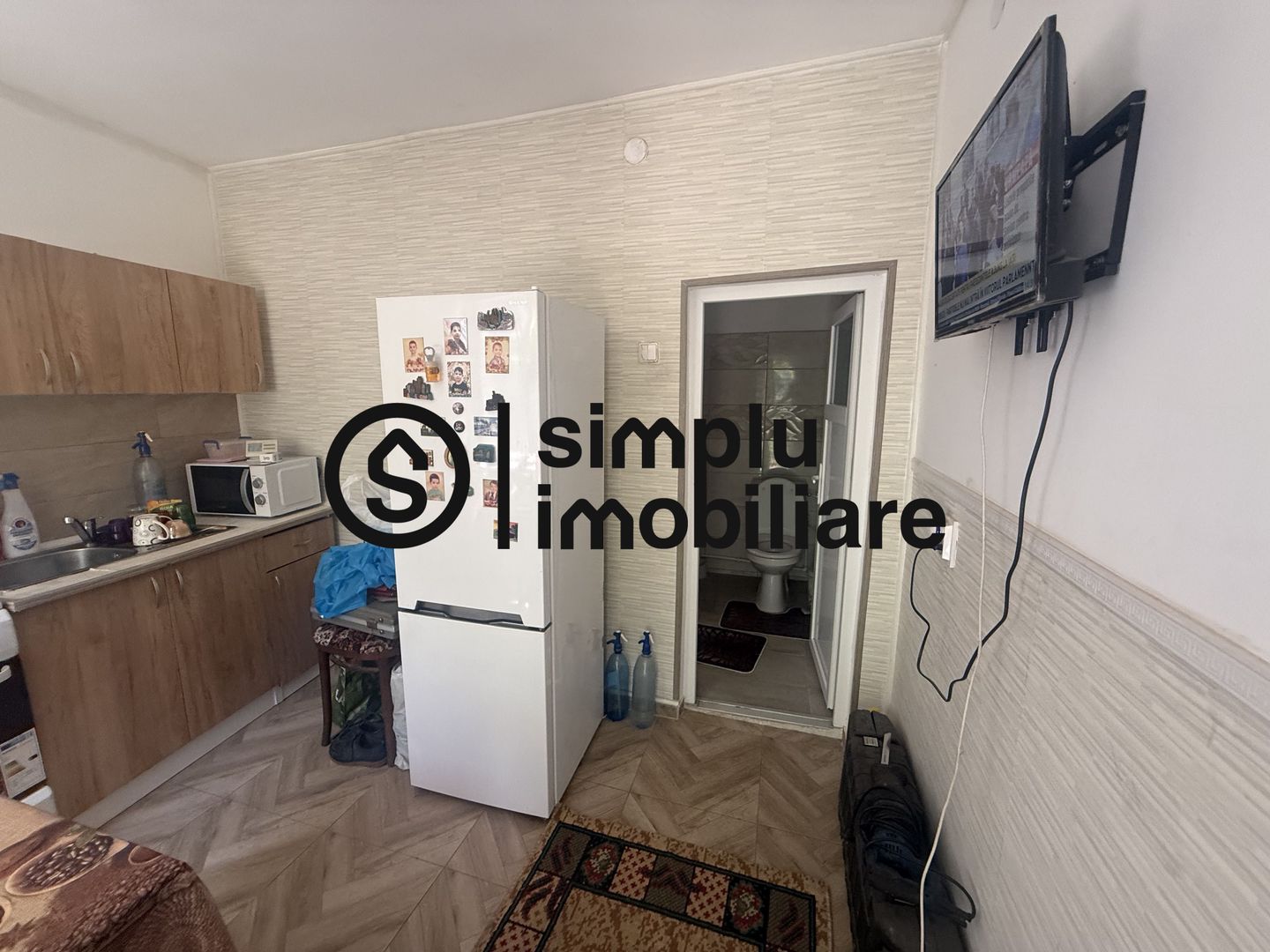 Casa 3 camere zona Gazeta de sud - Poză 6