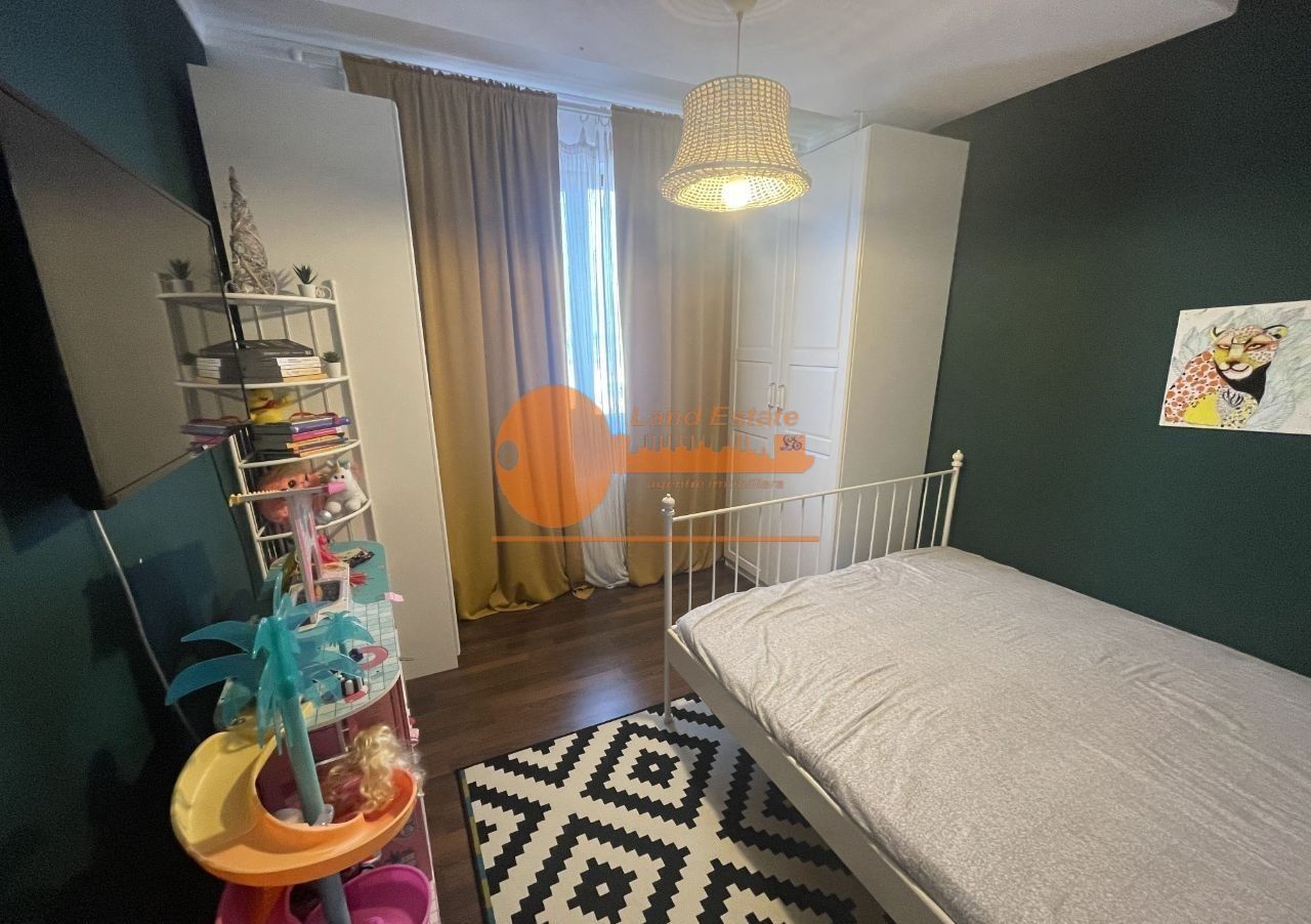 3 camere Grozavesti-Orhideea-Parcare - Poză 6