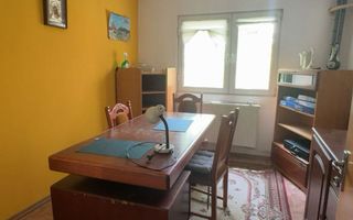 De vanzare Apartament 4 camere Piata Victoriei, Titulescu, Kiseleff - Poză 9