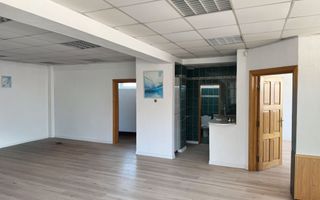 Spatiu Corbeanca 124 mp- 5 locuri de parcare - Poză 3