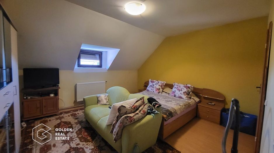 Casa individuala + locuinta secundara de vanzare in Giroc - Poză 6