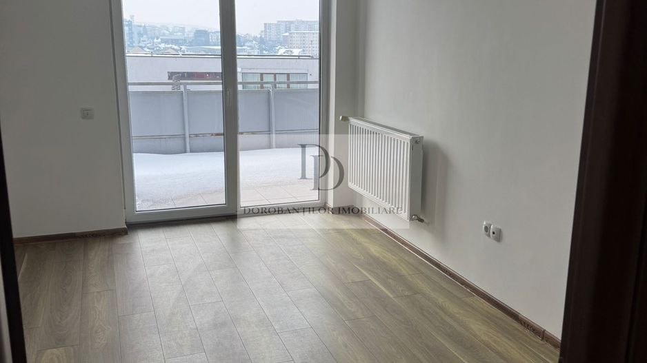 Penthouse 3 camere de vânzare + Terasă 46 mp | Parcare | Buna Ziua - Poză 4