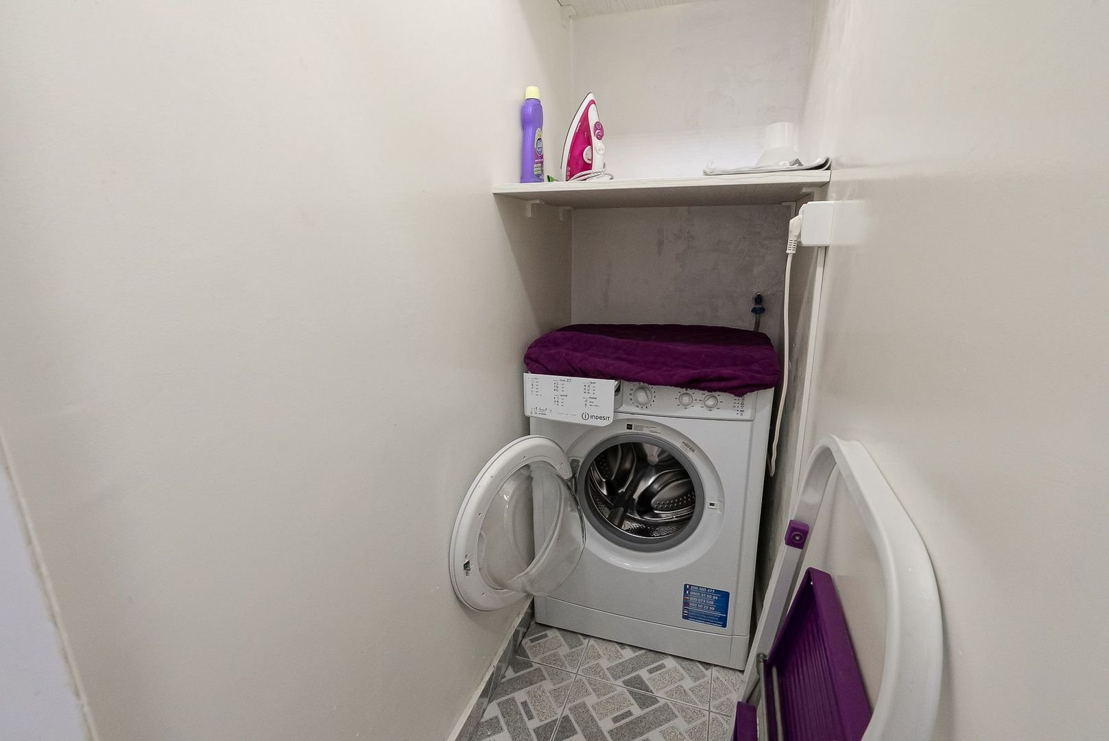 Apartament 2 camere 5 min de statia de metrou Piata Romana - Poză 13