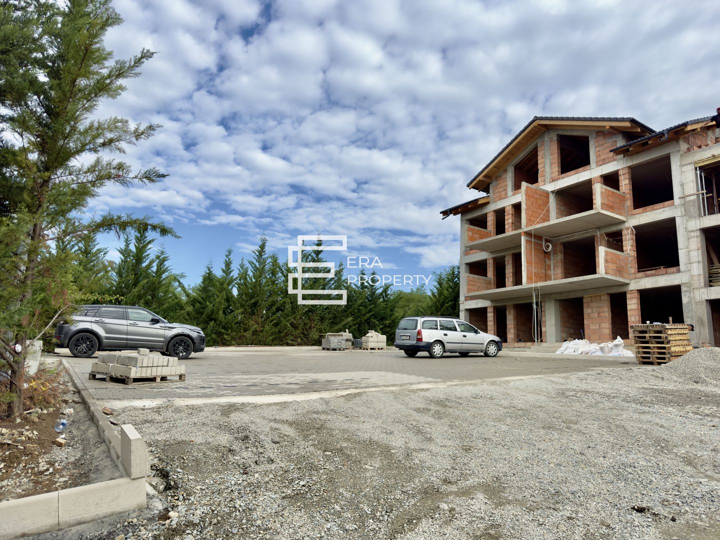 Apartament 3 camere/ETAJ 1/la cheie , Cristian - Poză 7