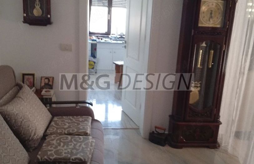 Apartament 1 cameră Chișoda  bloc nou - Poză 3