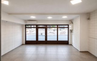 Spatiu comercial de inchiriat (Horeca) in zona Cotroceni - Poză 1