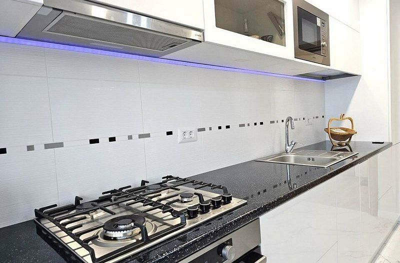 Apartament cu 2 camere, mobilat si utilat complet - Prima inchiriere - Poză 5