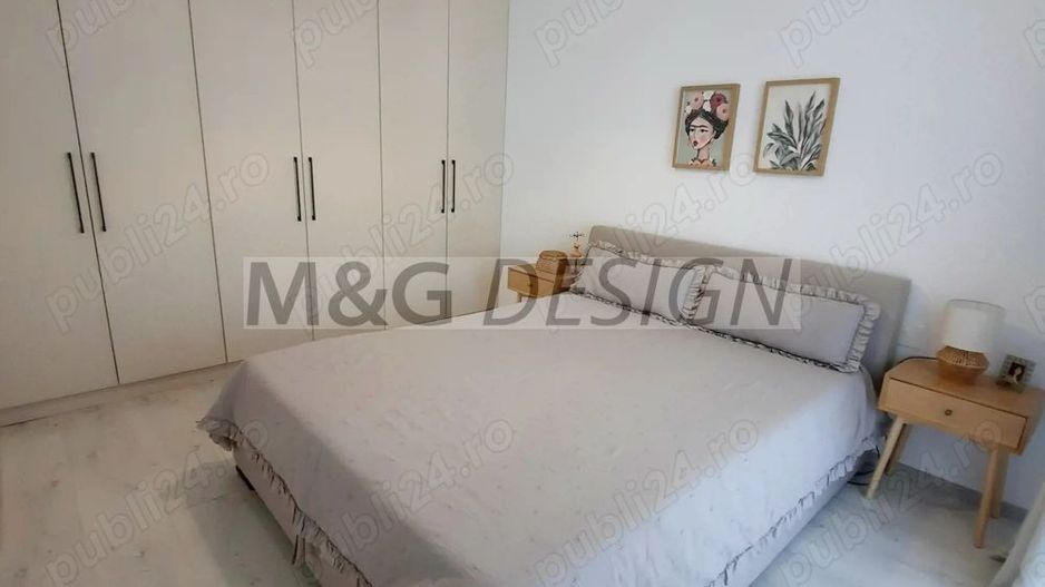 Apartament 2 camere Aradului  bloc nou - Poză 8