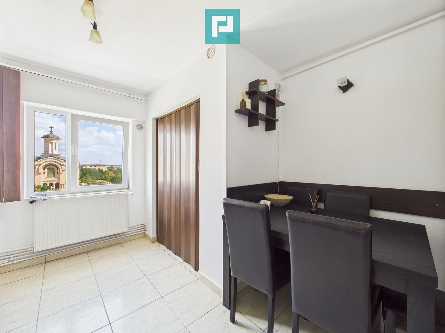 Apartament 2 camere Orizont – vedere spre parc - Poză 3