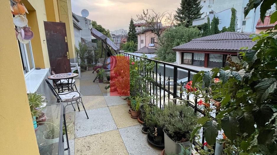 Apartament cu 2 camere de inchiriat in zona Floreasca - Poză 8