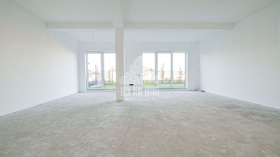 Casă modernă PREMIUM de tip duplex în Florești zona Centurii de Sud - Poză 29