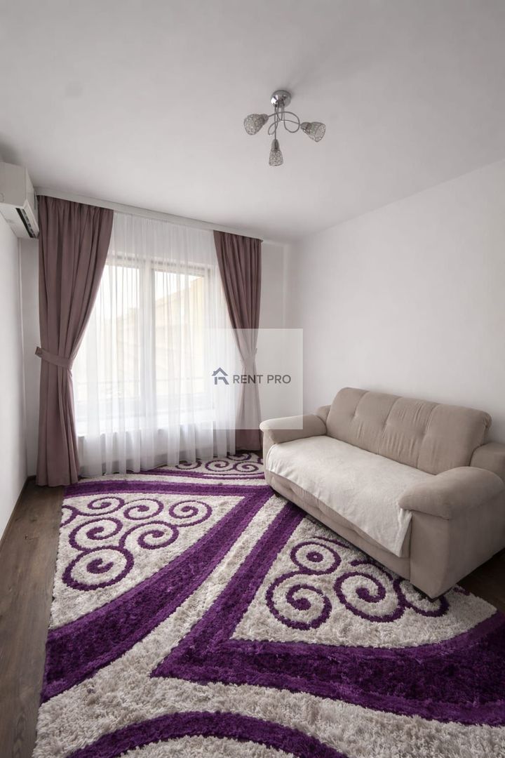 3 Camere Grozăvești Sector 6 Eroilor Carrefour Orhideea - Poză 4