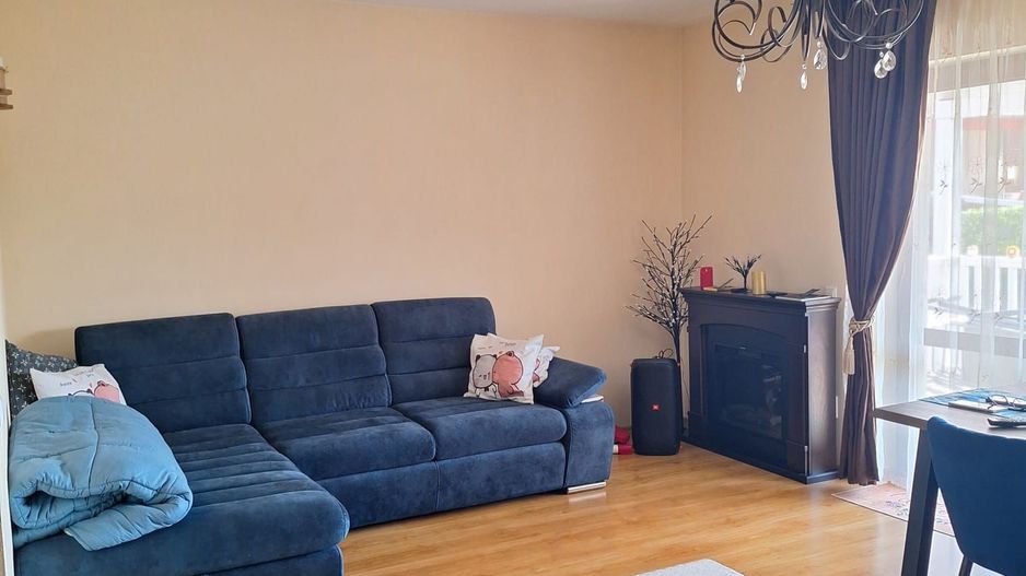 Casa individuala in Alba Iulia - Poză 1