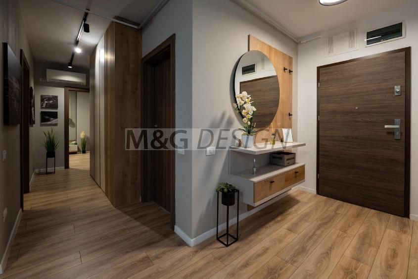 Apartament 3 camere zona Torontalului - Poză 6