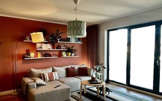 Apartament 2 camere, Mărăști – zona BRD - Poză 2