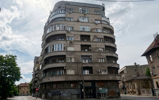 Apartament decomandat, 4 camere, 112mp, Maria Rosetti