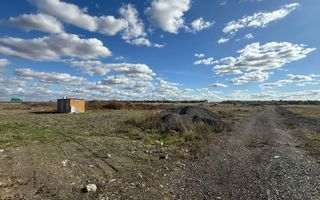 Teren servicii si logistica cu vizibilitate din Centura Timisoara - Poză 3