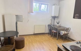 Apartament cu Potențial Investițional + Boxǎ | Zona Andrei Mureșanu - Poză 8