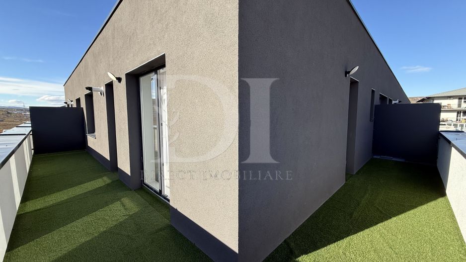 Apartament la cheie / Zona Terra - Poză 26