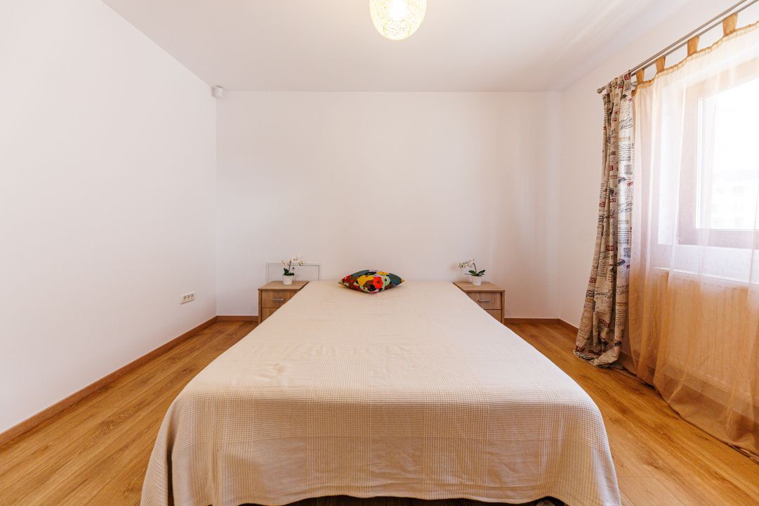 Duplex despartit de camera tehnica -  Dumbravita, Ferventia II– Comision 0% - Poză 25