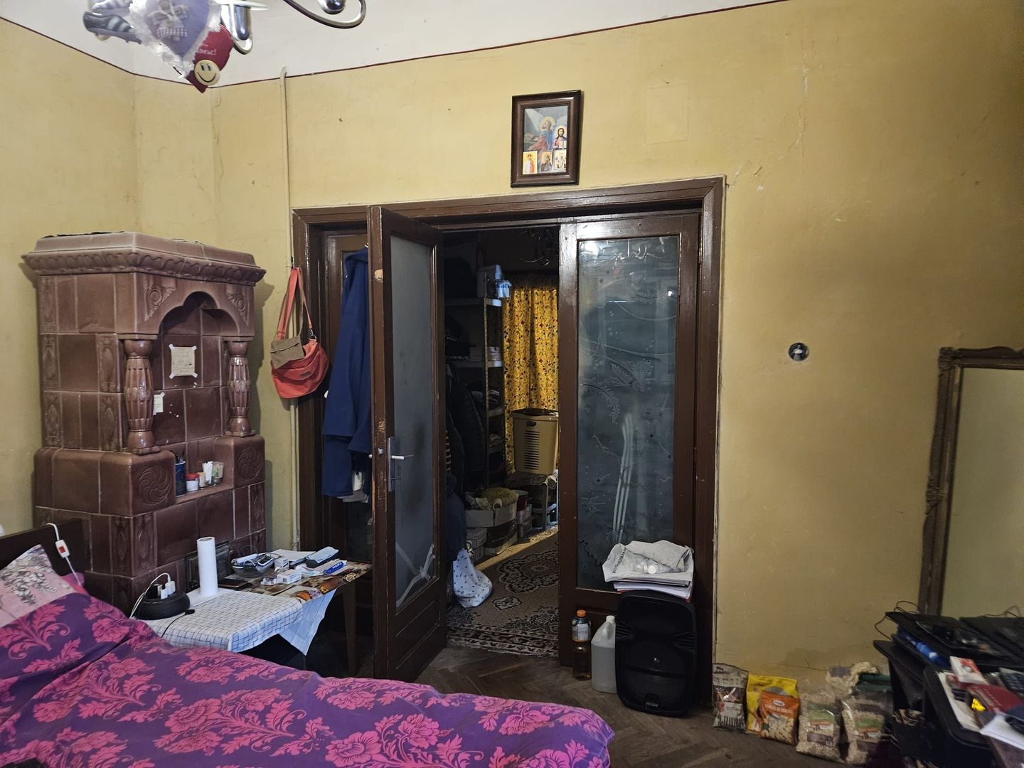 Vanzare Casa 4 camere | Zona Decebal Strada Popa Nan | Universitatea Hyperion - Poză 13