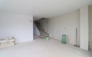 Casa individuala semifinisata de vanzare, cartier Faget! - Poză 6