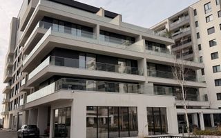 Apartament 2 camere | 77,4 mp utili + logie 11,7 mp | Finisaje premium - Poză 27