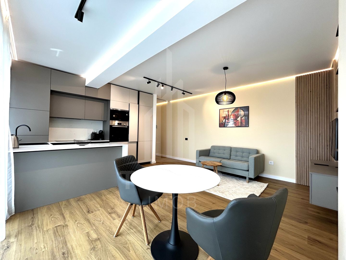 Apartament 2 camere- 52 mp - Poză 1