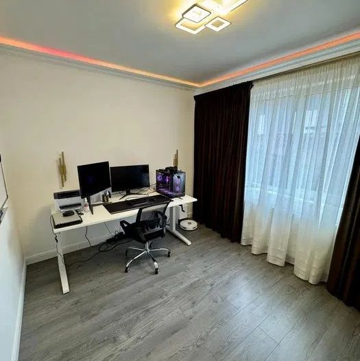 Apartament 3 camere modern l la cheie l Su 64 mp l Parcare - Poză 5