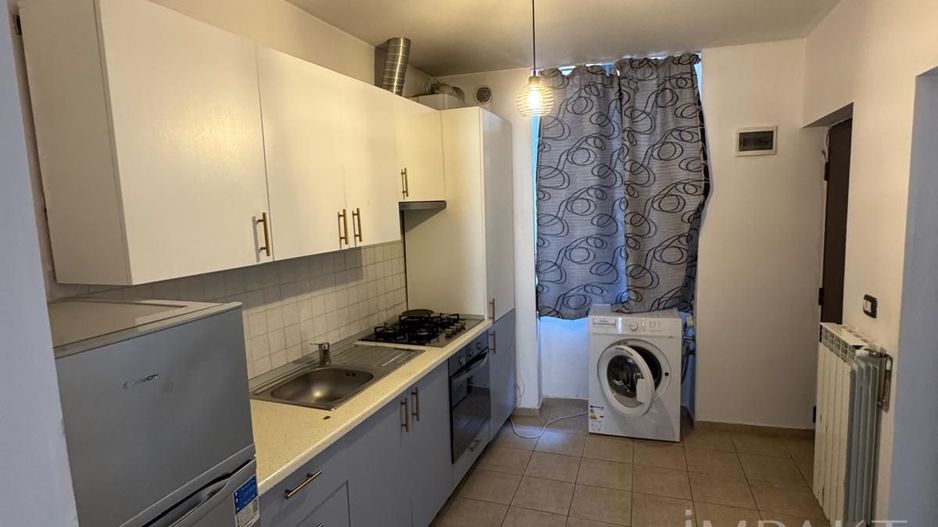 De închiriat: Apartament tip loft cu mezanin, 30 mp–Zona Ultracentral - Poză 4