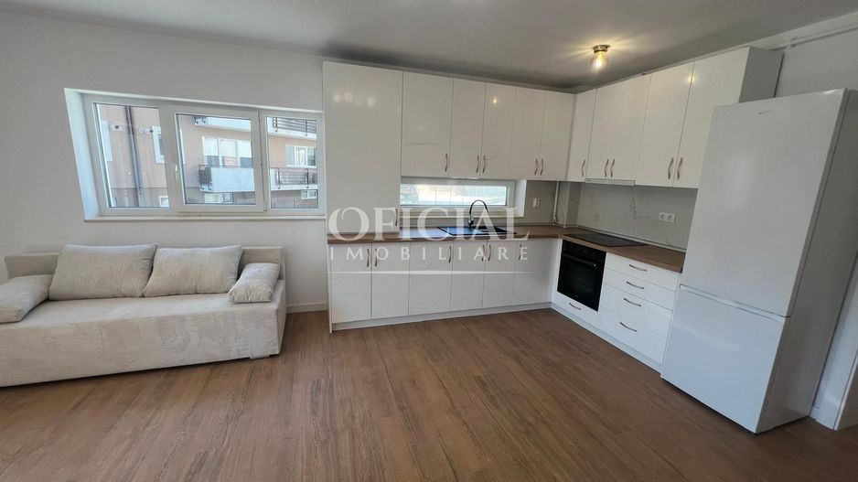 Apartament 3 camere | Pet friendly | Parcare | 68mp | Eroilor Floresti - Poză 3