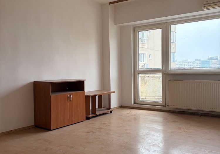 Închiriez garsonieră nemobilată, Vitan - Mihai Bravu - Poză 1