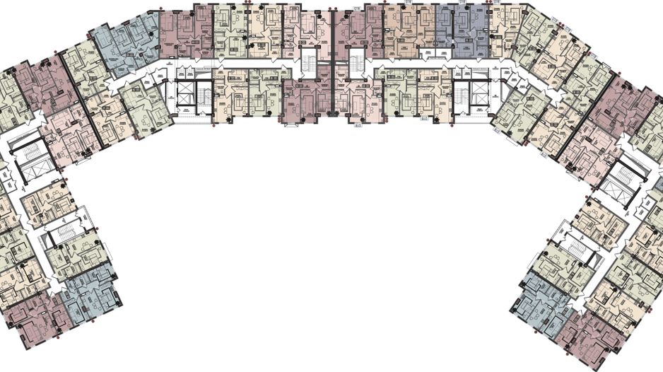 Vânzare, apartament, 1  cameră + living, strada Bucovina, Ciocana - Poză 8