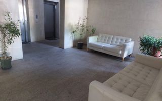 Apartament 2 camere – Copou Bellevue, Iași - Schiță 7