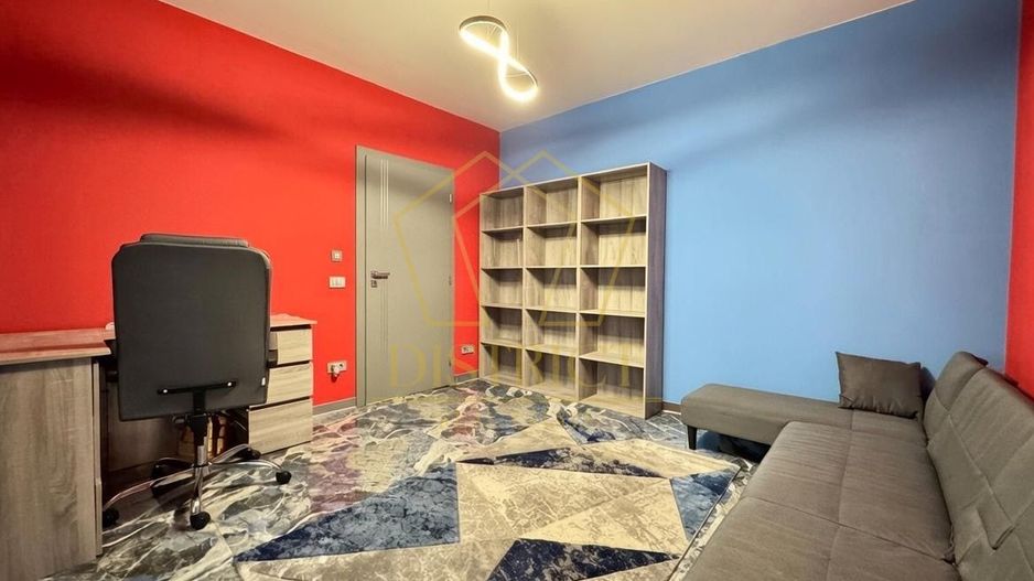 Casa superba pe parter, mobilata-utilata | Sanmihaiu Roman - Poză 26