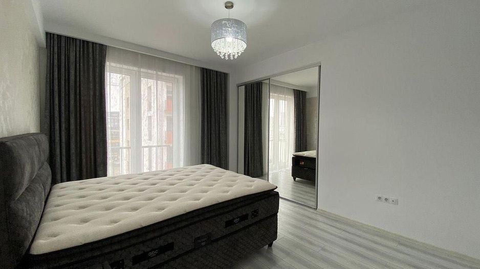 APARTAMENT 3 CAMERE DE LUX | LOC DE PARCARE | BALANTA RESIDENCE - Poză 4