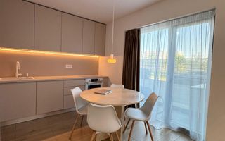 Inchiriere Duplex 2 Camere Cloud 9 Residence - Poză 5