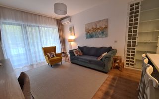 Apartament tip penthouse in Dumbravita langa Padure cu 3 camere - Poză 1