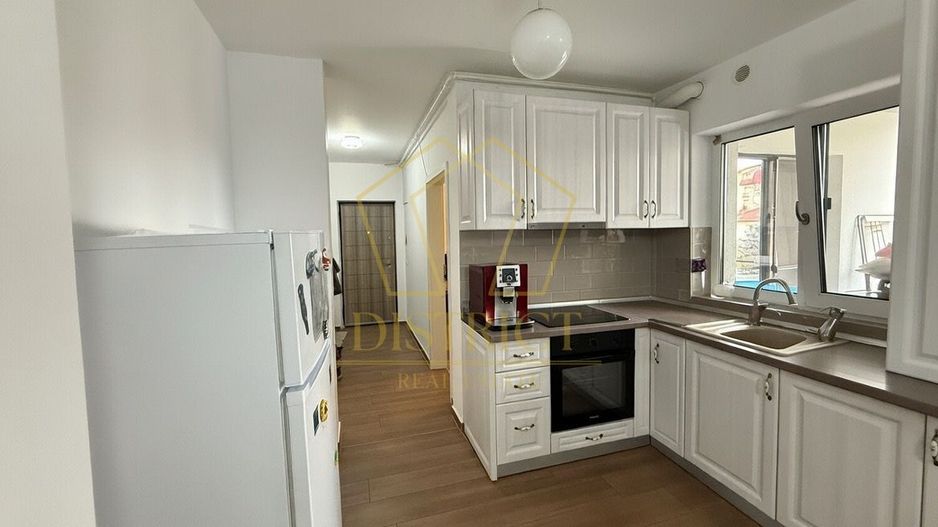 Apartament 3 camere 60 mp loc de parcare inclus | Aradului - Poză 3