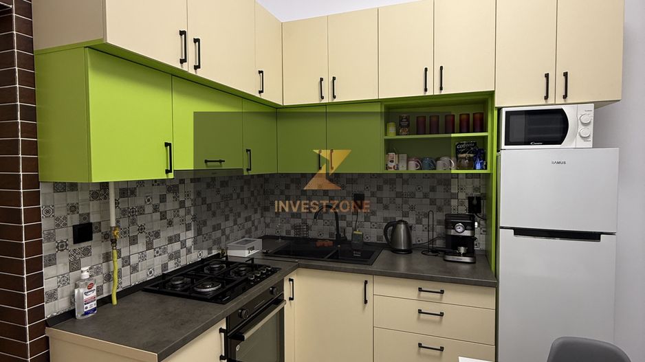 Apartament Ultracentral 3 camere,Oradea - Poză 11