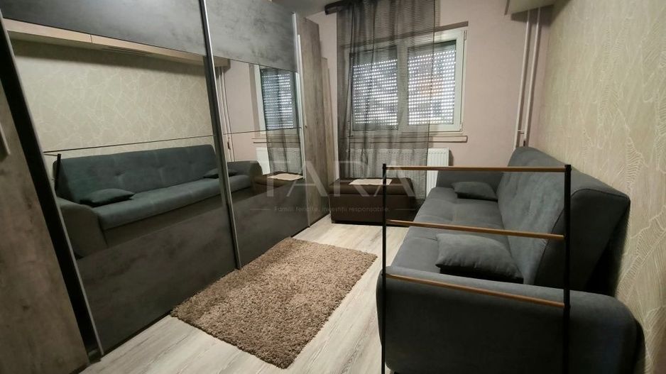 Apartament cu 3 camere, etaj intermediar, parcare inclusă. - Poză 5