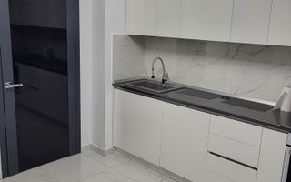 Vand apt. 2 cam. Soseaua Arcu tip vilă billa gara. - Poză 6