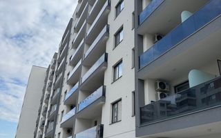 Prima Inchiriere Studio+ Parcare Pipera M74b - Poză 8