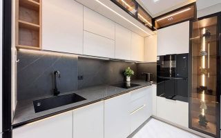 Vânzare, apartament, 2 camere, str. Calea Ieșilor, Sculeni - Poză 1