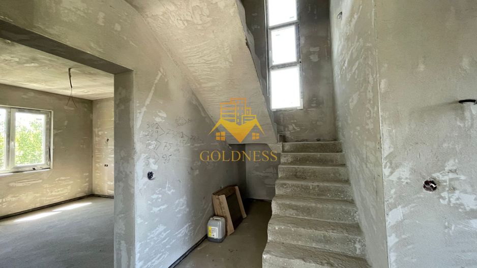 Casă individuală, 4 camere, 470 mp teren, Cluj - Poză 5