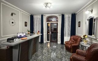 Vila Pensiune in Busteni | zona centrala | afacere functionala - Poză 10
