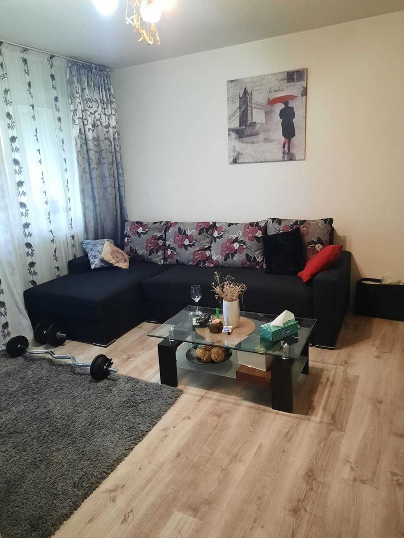 Apartament 2 camere Drumul Taberei - Poză 1