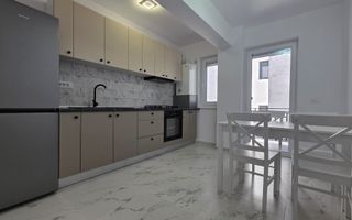 NOU PRIMA INCHIRIERE  APARTAMENT 2 CAMERE 66MP CU PARCARE - Poză 3