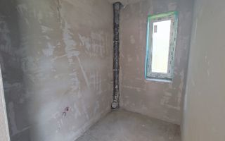 Duplex semifinisat cu 4 camere | Zona Edgar Quinet -Cartierul Mănăștur - Poză 15