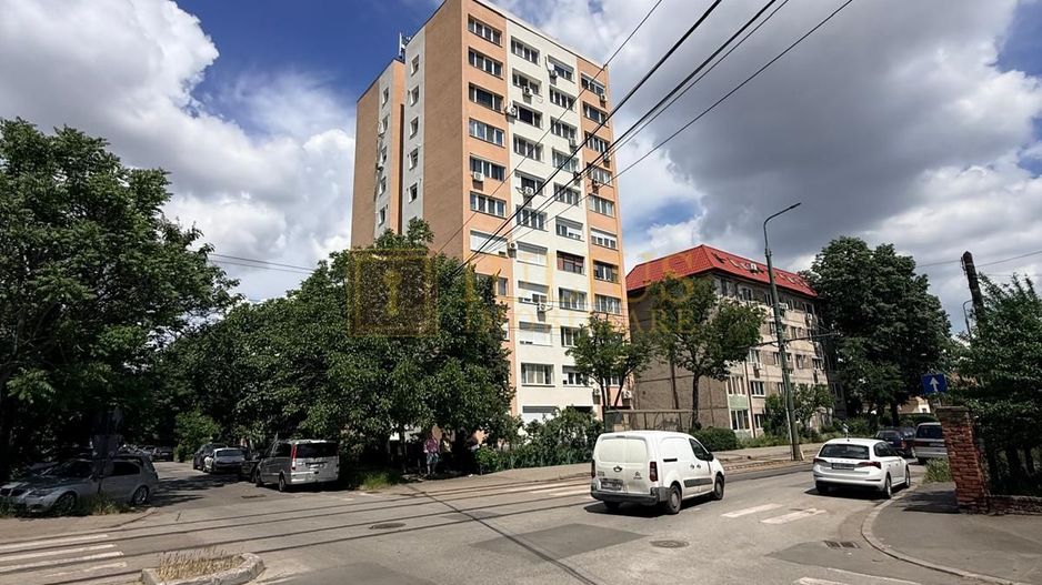 2 camere| Complexul Studentesc| apartament ideal pentru studenti| pet friendly| - Poză 20